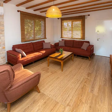 Villa Old Village Dalyan