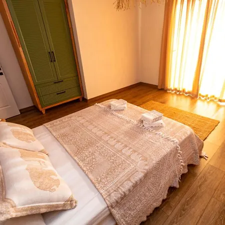 Old Village Villa Dalyan