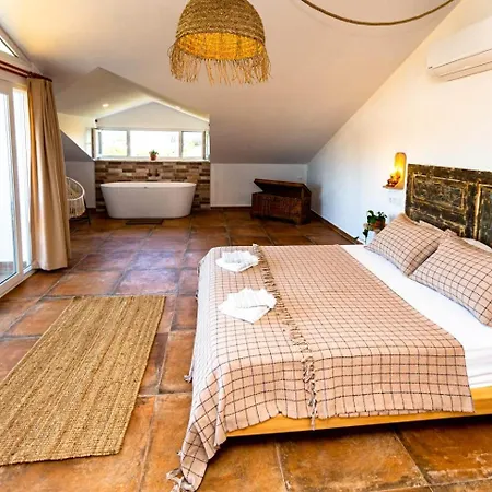 Villa Old Village Dalyan