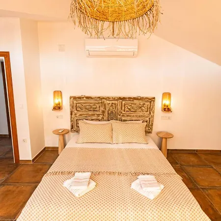 Old Village Villa Dalyan