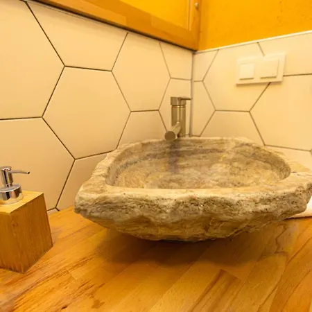 Old Village Villa Dalyan